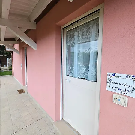 Holiday home Stella Sul Passignano sul Trasimeno