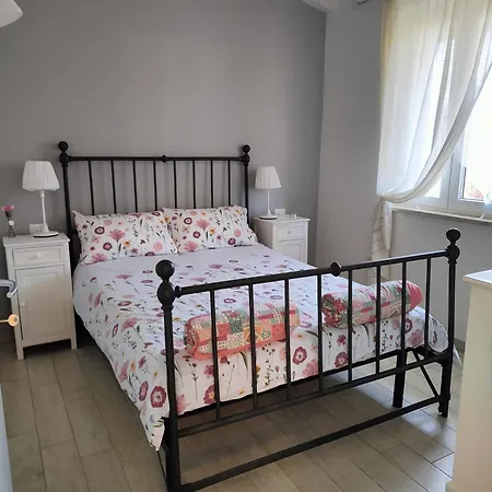 Stella Sul * Passignano sul Trasimeno