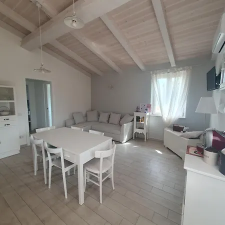 Prázdninový dům Stella Sul *