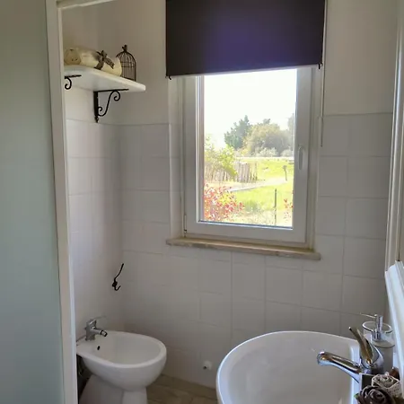 Сasa de vacaciones Stella Sul *