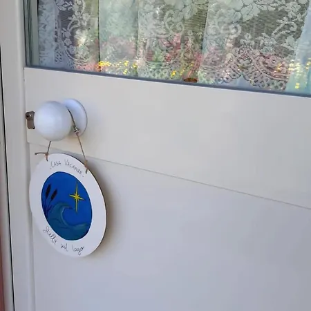 Stella Sul Сasa de vacaciones Passignano sul Trasimeno